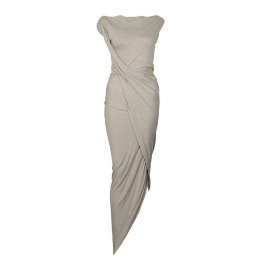 Vivienne Westwood Anglomania Vian Dress